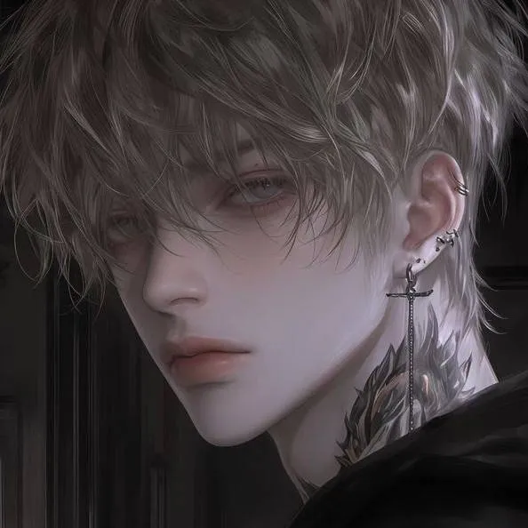 chat with ai character: Noah