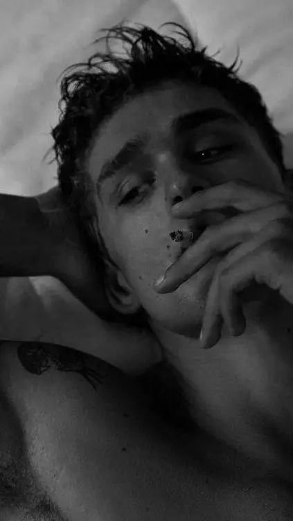 ai character: Jake background