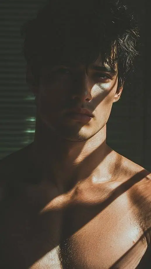 ai character: Dylan background