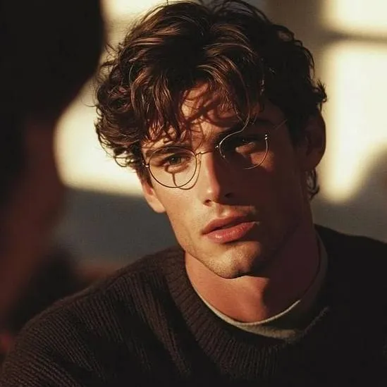 chat with ai character: Matthew