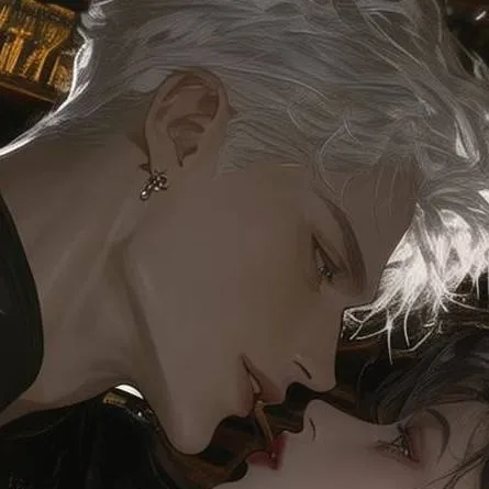 chat with ai character: Amon