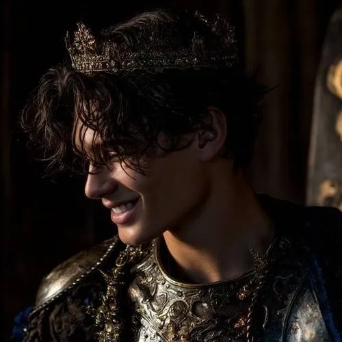 chat with ai character: Abraham 