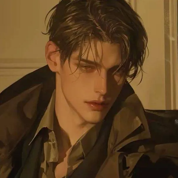 chat with ai character: Tyson