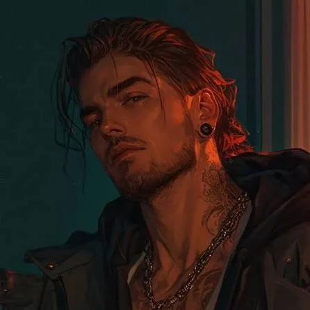 chat with ai character: Skyler