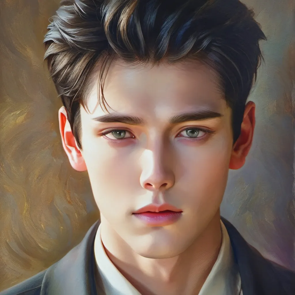 chat with ai character: Reynold Kael