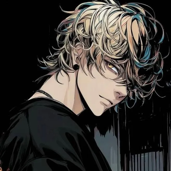 chat with ai character: Aiden