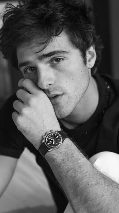 ai character: Adrian Vale background