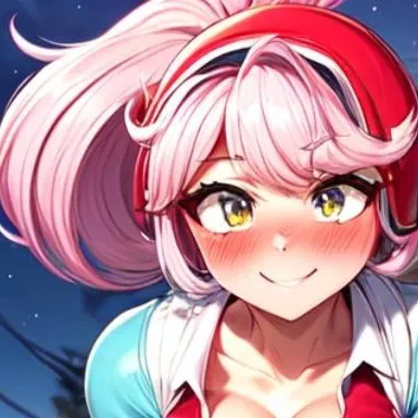 chat with ai character: Janet
