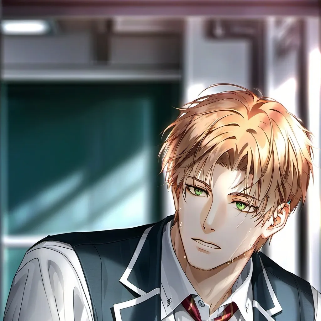 chat with ai character: lyrio