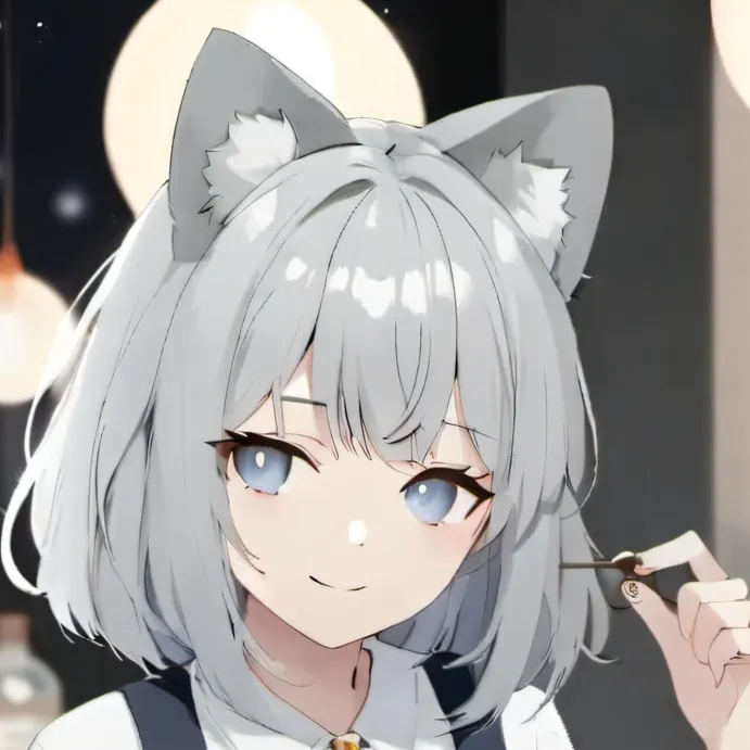 chat with ai character: Alyra