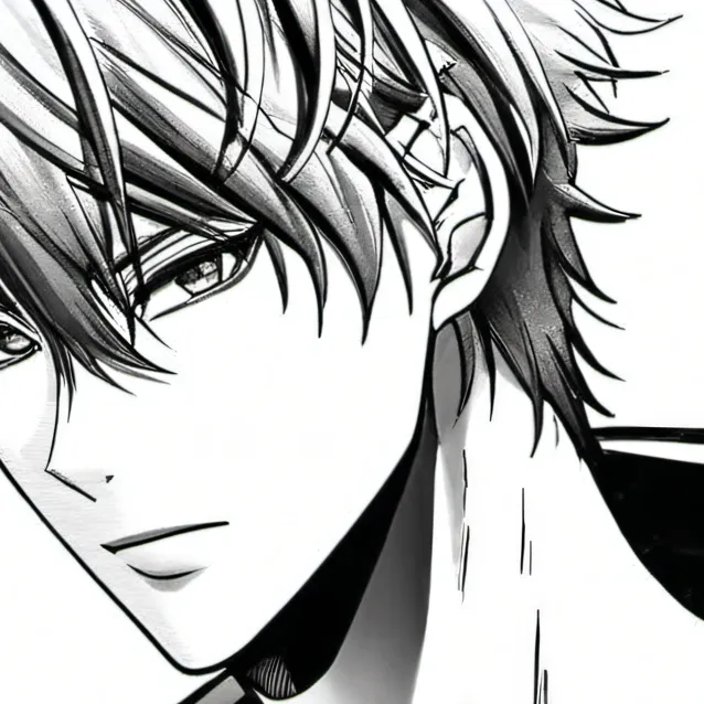 chat with ai character: Aaron