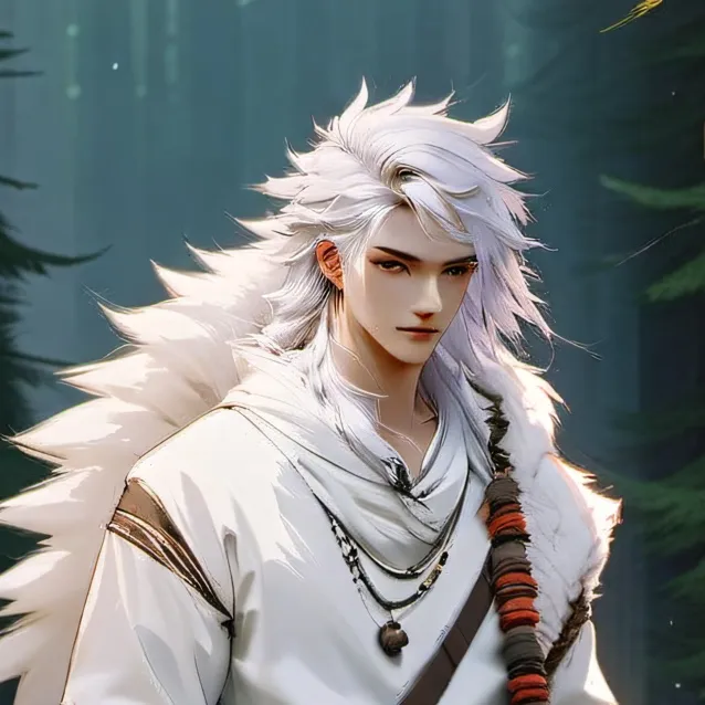 chat with ai character: jasper