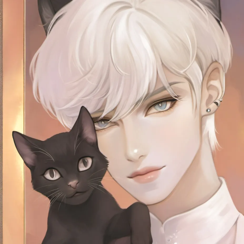 chat with ai character: zack