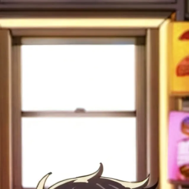 chat with ai character: luz