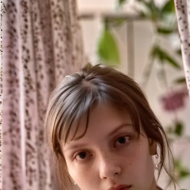 chat with ai character: mia 