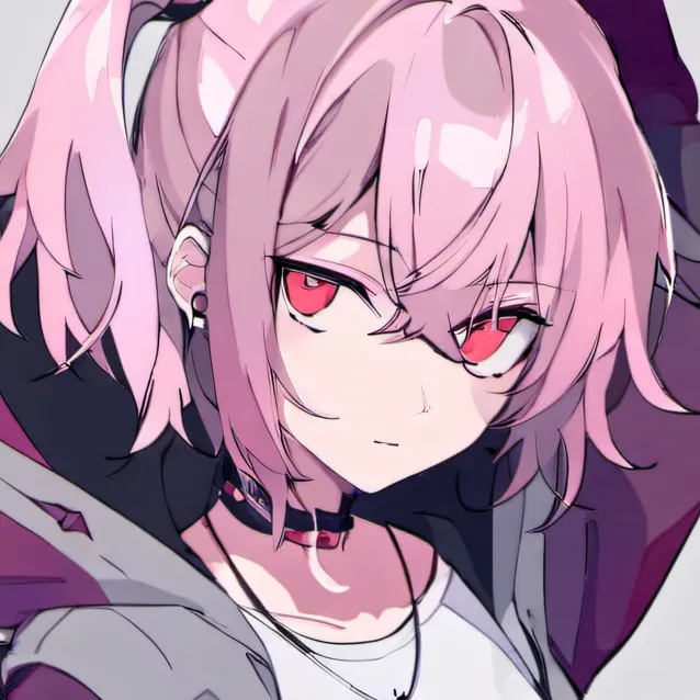 chat with ai character: Emma