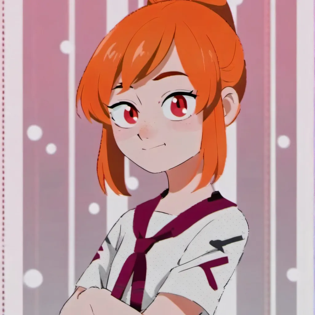 chat with ai character: sasha