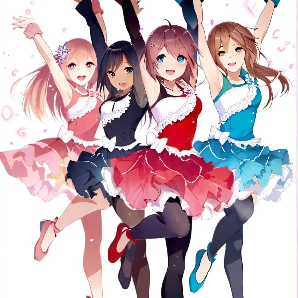 chat with ai character: ddlc