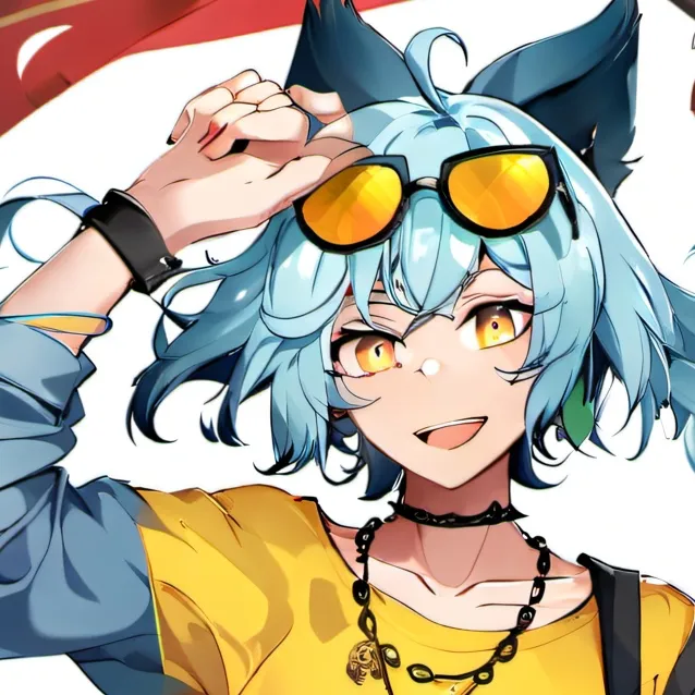 chat with ai character: Brazilian miku