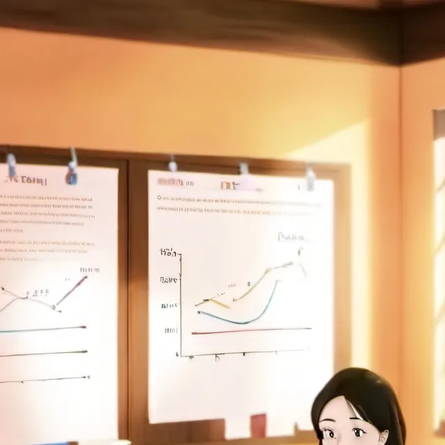 chat with ai character: my class