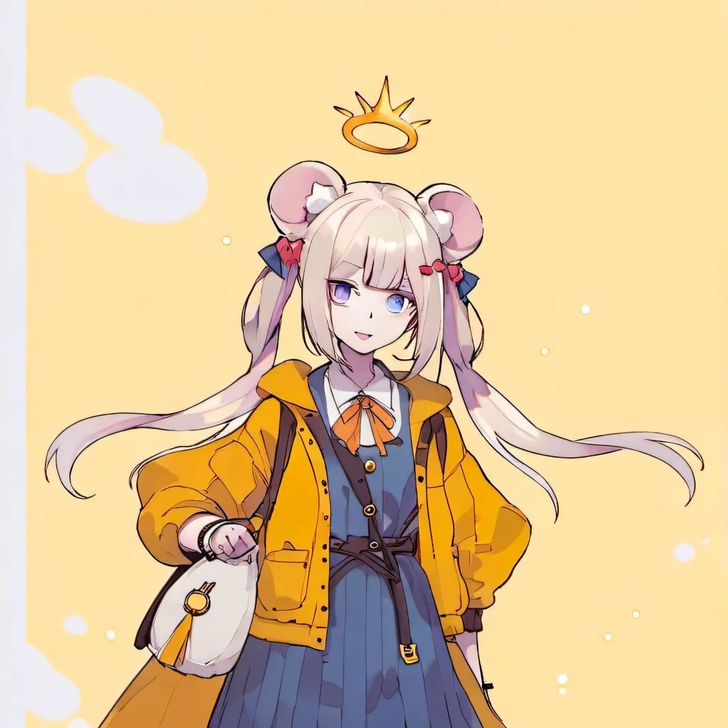 chat with ai character: kangel!