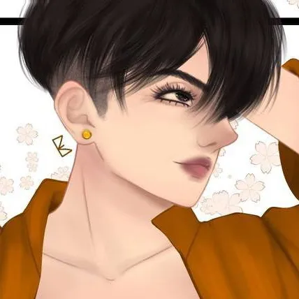 chat with ai character: Lin 