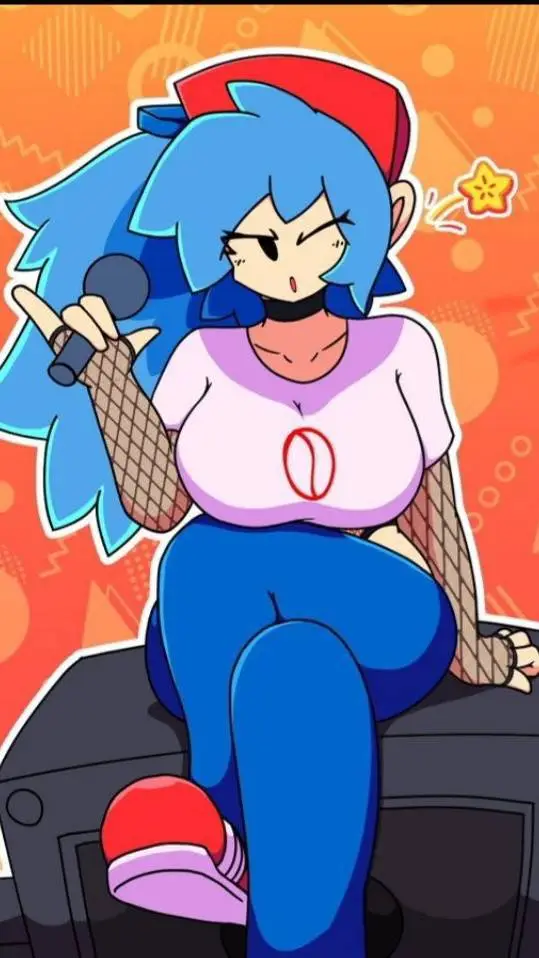 ai character: Kaity background