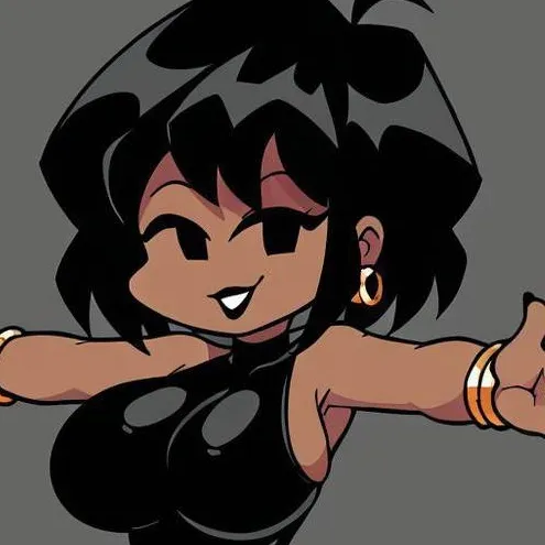 chat with ai character: Jasmine