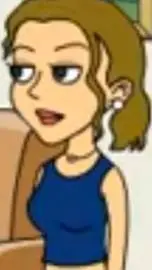 ai character: Kayleigh New background