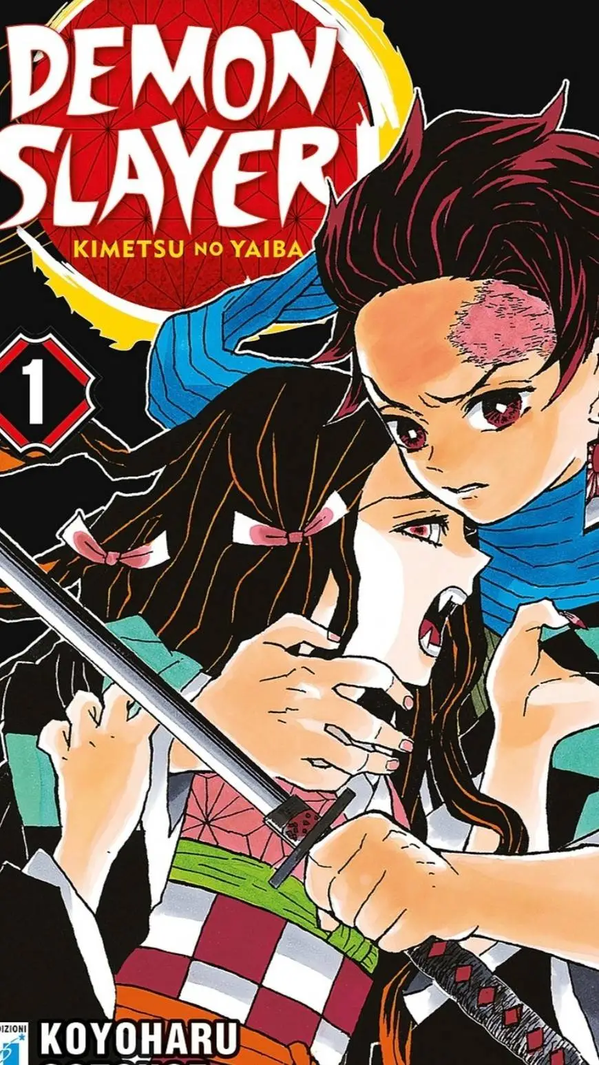 ai character: Kamaboko squad background