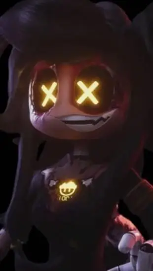 ai character: CynTessa background