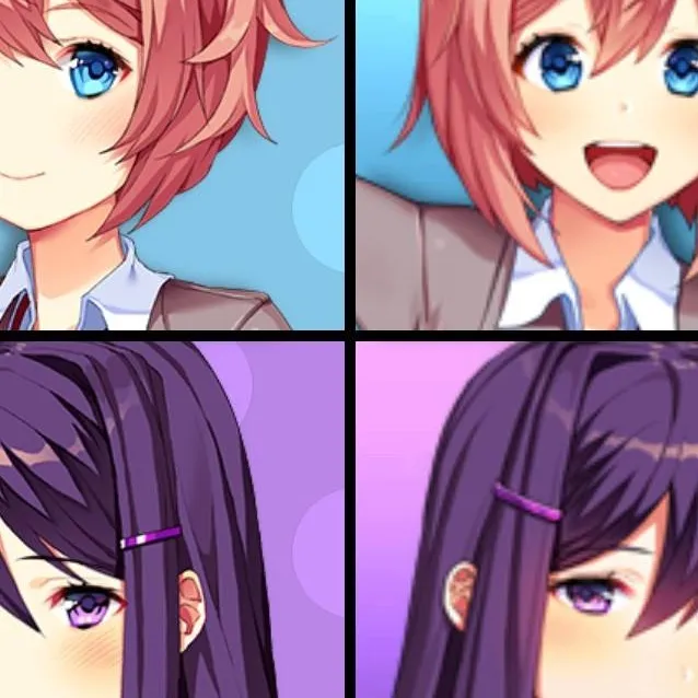 chat with ai character: ddlc