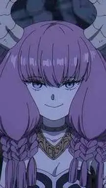 ai character: Aura background