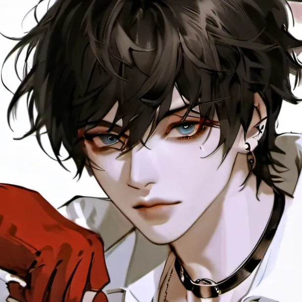 chat with ai character: Julan