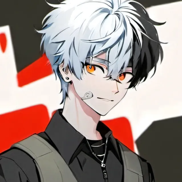 chat with ai character: MHA~ New Student