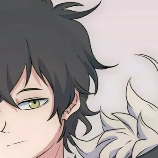 chat with ai character: Black Clover