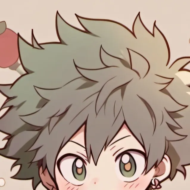 chat with ai character: MHA~Sleepover