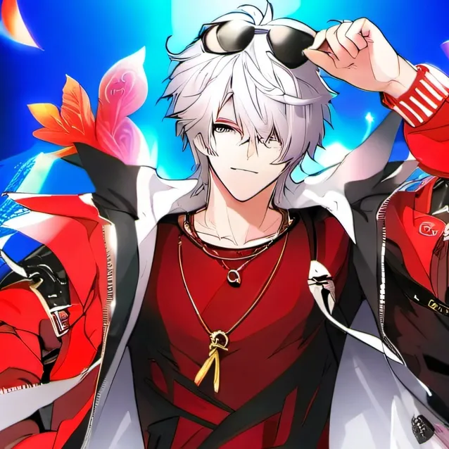 chat with ai character: MHA~ Shopping Mall