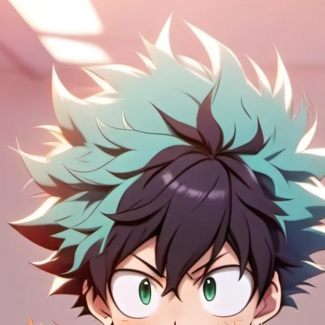 chat with ai character: MHA~Parents Day