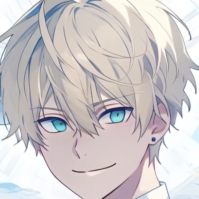 chat with ai character: MHA~ Soulmates