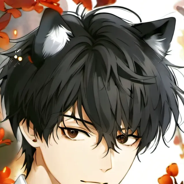 chat with ai character: Ben