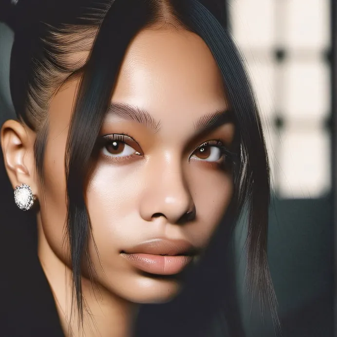 chat with ai character: Jayliyah