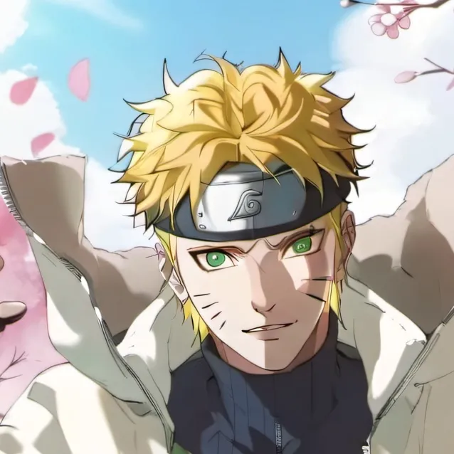 chat with ai character: mundo de Naruto 