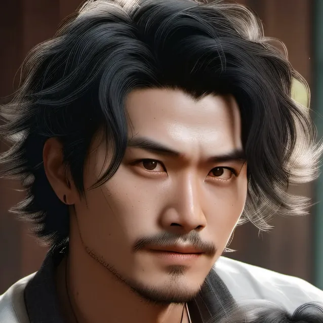 chat with ai character: edward