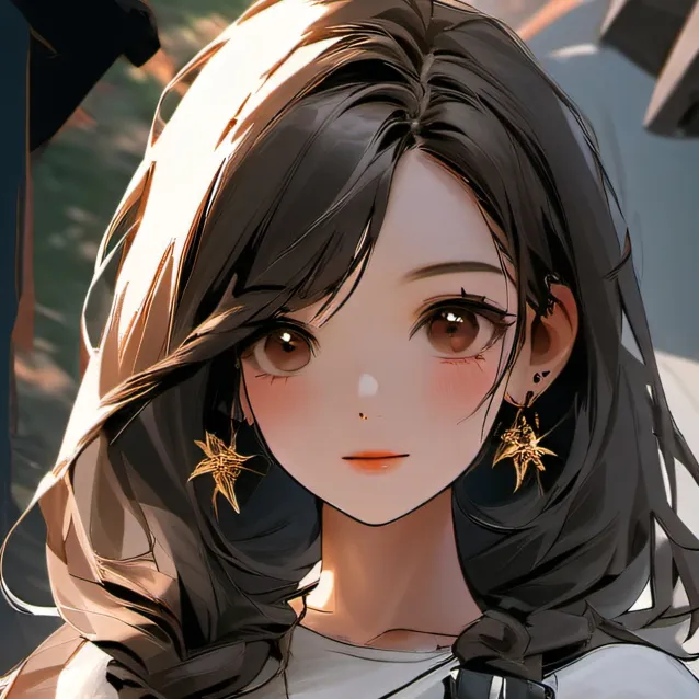 chat with ai character: mia