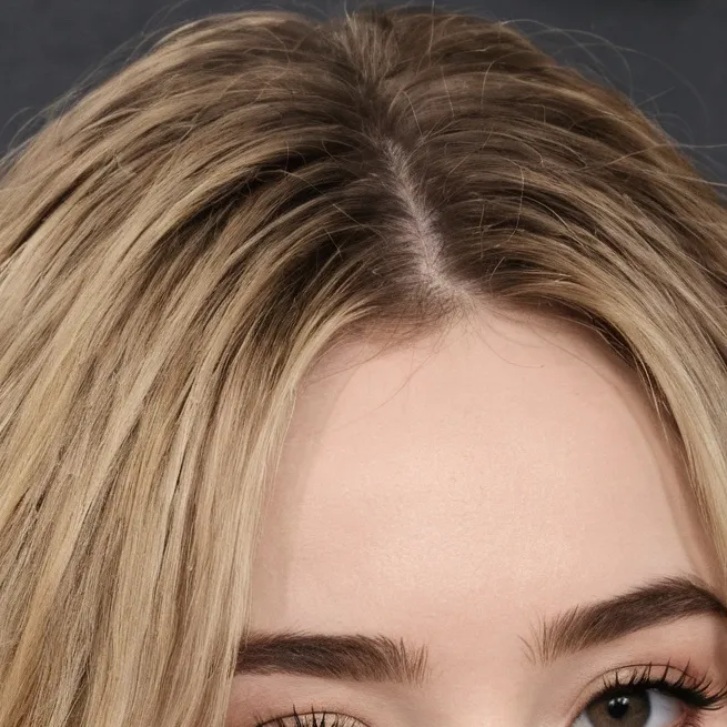 chat with ai character: Sabrina carpenter