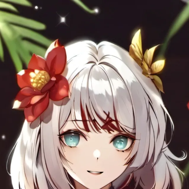 chat with ai character: lyssa
