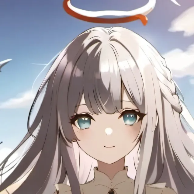 chat with ai character: gishi
