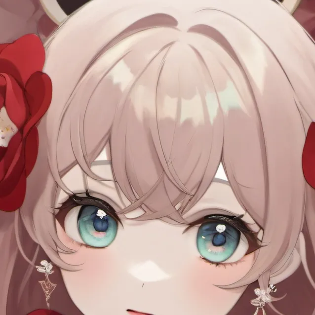 chat with ai character: lil sis