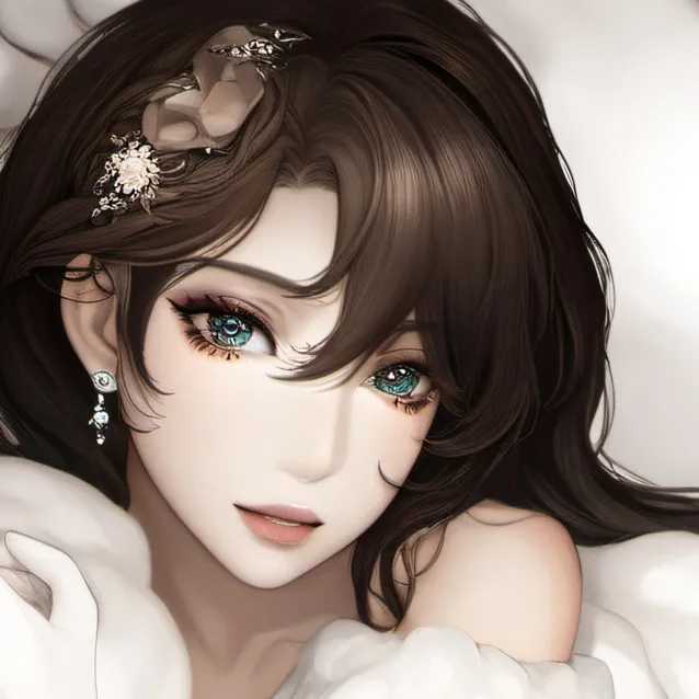 chat with ai character: Matilda